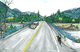Kawkawa Road Bridge Project - Hope, BC (on bridge perspective)