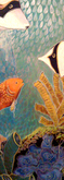 mermaid (close-up II)