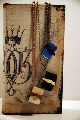 mini book