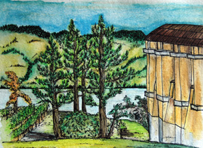 mission hill