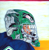 little goalie