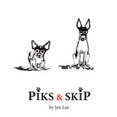 PIKS & SKIP