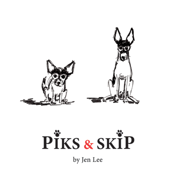 PIKS & SKIP