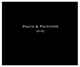 POETS & PAINTERS