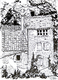 stone house