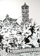the tower